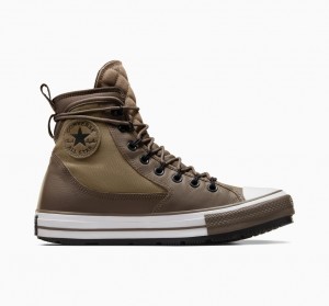 Converse All Star All Terrain Barna | 593VEMWDU