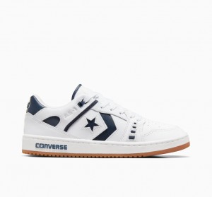 Converse CONS AS-1 Pro Fehér Sötétkék | 159DNQPTR