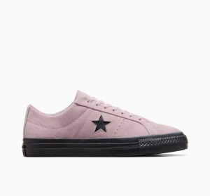 Converse CONS One Star Pro Phantom Violet / Phantom Violet | 270SUMIGA