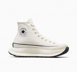 Converse Chuck 70 AT-CX Fehér Fekete | 709MBOIGT