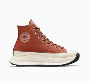 Converse Chuck 70 AT-CX Piros Piros | 087QPVMAO