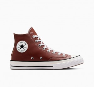 Converse Chuck 70 Excess Materials Sötétfehér Fekete | 345TIZXDU