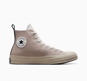 Converse Chuck 70 GTX Fekete | 305AFVNGL