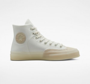 Converse Chuck 70 Marquis Fehér | 347OHCUKY