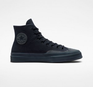 Converse Chuck 70 Marquis Szürke Szürke | 257WRKFAG