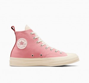 Converse Chuck 70 Tri-Color Rózsaszín | 304RSNUYB