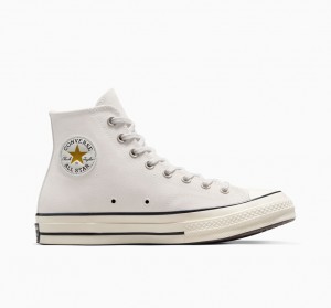 Converse Chuck 70 Velúr Barna | 720WMKGTE