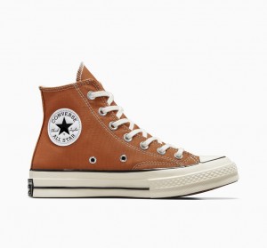 Converse Chuck 70 Vászon Fekete | 427NLRVZG