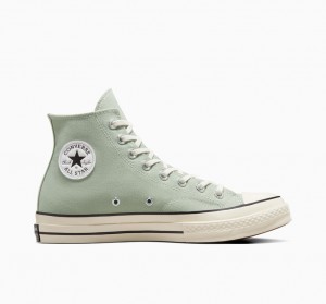 Converse Chuck 70 Vászon Fekete | 628BVIYUM