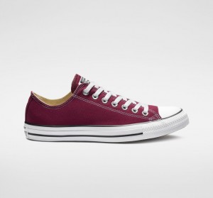 Converse Chuck Taylor All Star Bordó | 327EARUJV