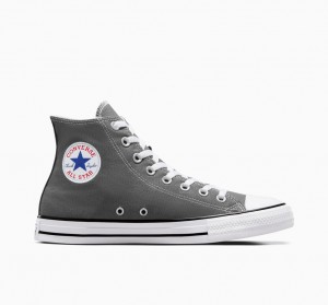 Converse Chuck Taylor All Star Charcoal | 427AZMFGP