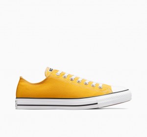 Converse Chuck Taylor All Star Citrom | 374IDMCPB