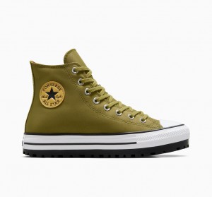 Converse Chuck Taylor All Star City Trek Cosmic Turtle / Tawny Owl | 164XKQUAG