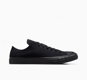 Converse Chuck Taylor All Star Classic Fekete | 918IUSVYD