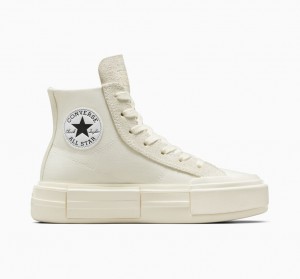 Converse Chuck Taylor All Star Cruise Egret / Egret / Egret | 580TVHWGA