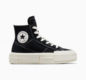 Converse Chuck Taylor All Star Cruise Fekete Fekete | 234ABKPLE