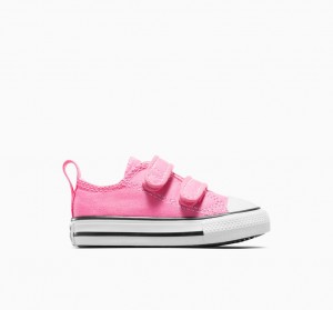 Converse Chuck Taylor All Star Easy-On Rózsaszín | 132RNFJBI