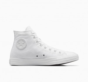 Converse Chuck Taylor All Star Fehér | 245AFVHIP