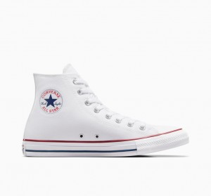 Converse Chuck Taylor All Star Fehér | 528WHMUIS