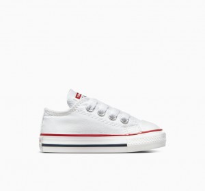 Converse Chuck Taylor All Star Fehér | 906MORJZC