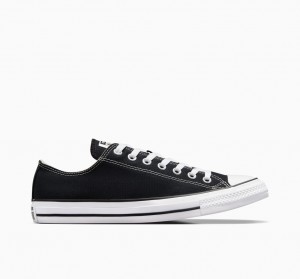 Converse Chuck Taylor All Star Fekete | 092LWQXCI