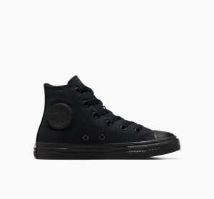 Converse Chuck Taylor All Star Fekete | 947ISBCQX