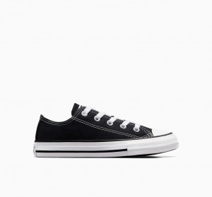 Converse Chuck Taylor All Star Fekete | 976NUESGF