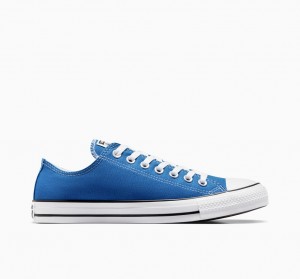 Converse Chuck Taylor All Star Kék | 812ITRXKJ