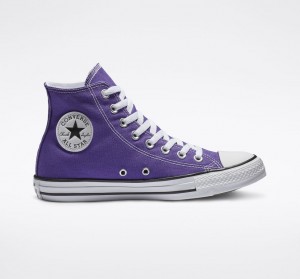 Converse Chuck Taylor All Star Lila | 508JIZCAM