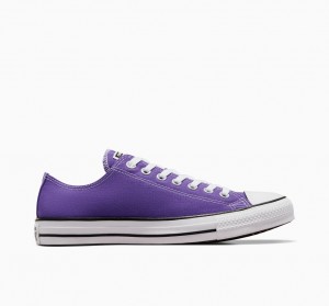 Converse Chuck Taylor All Star Lila | 853CUMQGR