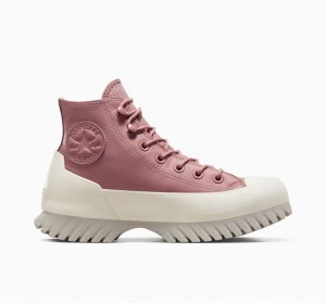 Converse Chuck Taylor All Star Lugged 2.0 Counter Climate Night Flamingo / Egret | 792SJDVLI