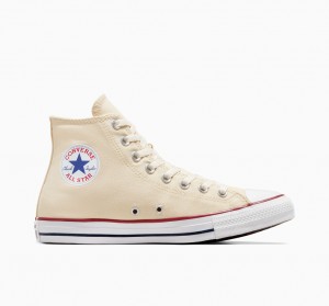 Converse Chuck Taylor All Star Natural Ivory | 148HORLWI