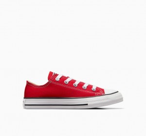 Converse Chuck Taylor All Star Piros | 102AUHLTZ