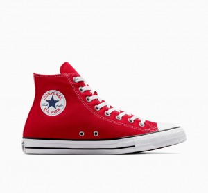 Converse Chuck Taylor All Star Piros | 127QZBDIH