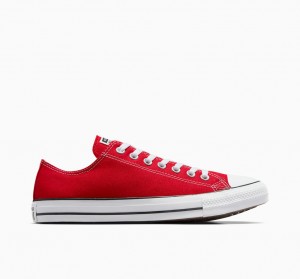 Converse Chuck Taylor All Star Piros | 305RLUZNG