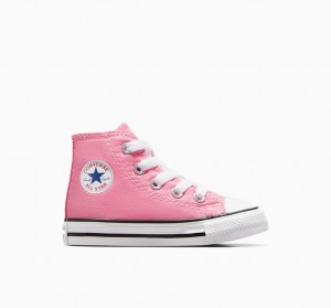 Converse Chuck Taylor All Star Rózsaszín | 036XTDJHF