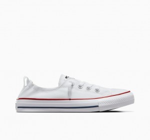 Converse Chuck Taylor All Star Shoreline Slip Fehér | 210VXGHME