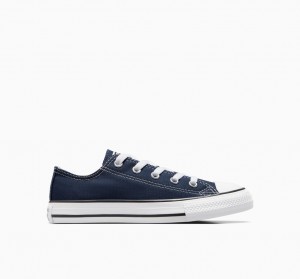 Converse Chuck Taylor All Star Sötétkék | 235XDGZTM