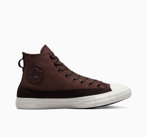 Converse Chuck Taylor All Star Urban Explorer Sötétbarna | 932EVFBCK