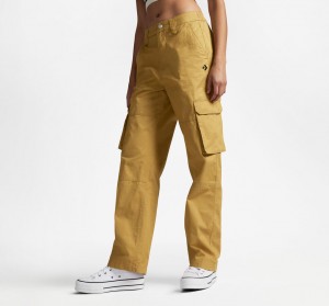 Converse Relaxed Cargo Pant Dunescape | 752FIBLCP