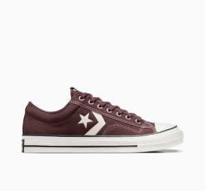 Converse Star Player 76 Velúr Barna | 347AKLSOB