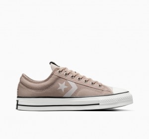 Converse Star Player 76 Wonder Stone / Pale Putty | 675LHSMGB