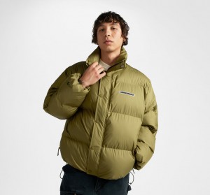 Converse Super Puffer Párnázott Jacket Cosmic Turtle | 045JCROBY