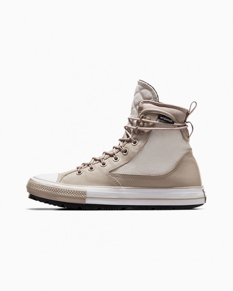 Converse All Star All Terrain Fekete | 625QXHPSG