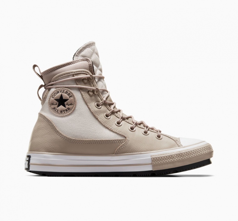 Converse All Star All Terrain Fekete | 625QXHPSG