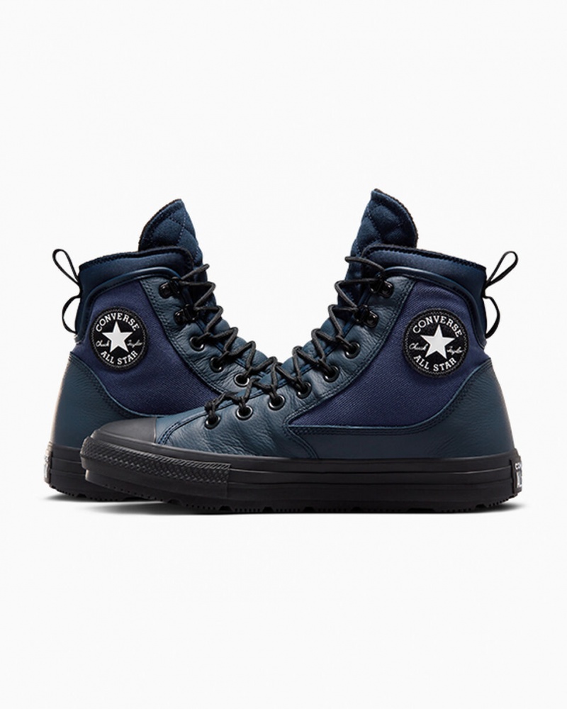 Converse All Star All Terrain Obszidián Kék | 791MTPNZL