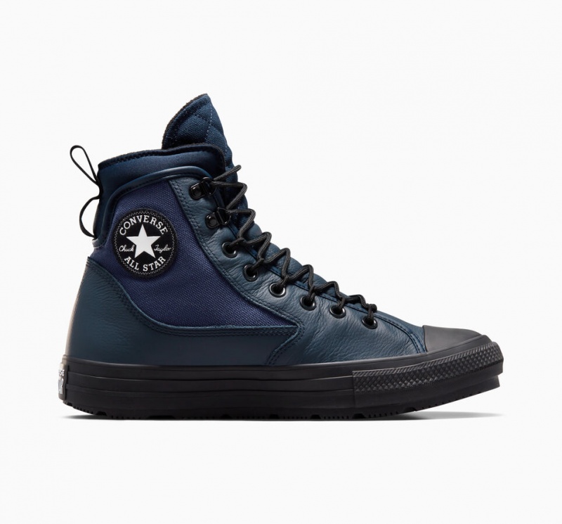 Converse All Star All Terrain Obszidián Kék | 791MTPNZL