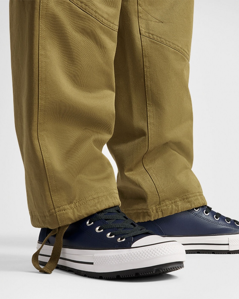 Converse All Star Winterized Jogger Cosmic Turtle | 204VQKWFI