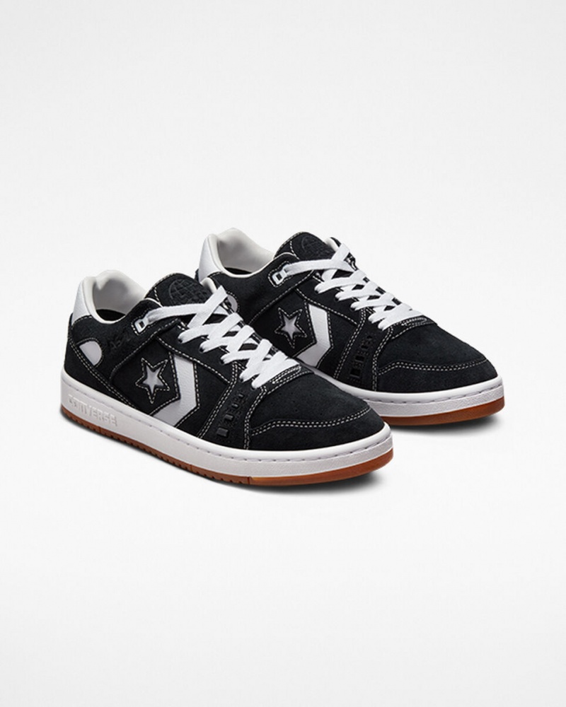 Converse CONS AS-1 Pro Fekete Fehér | 047NZFXDR