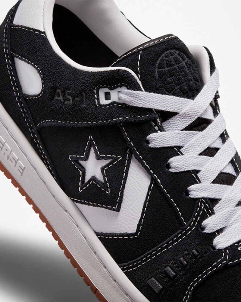 Converse CONS AS-1 Pro Fekete Fehér | 047NZFXDR